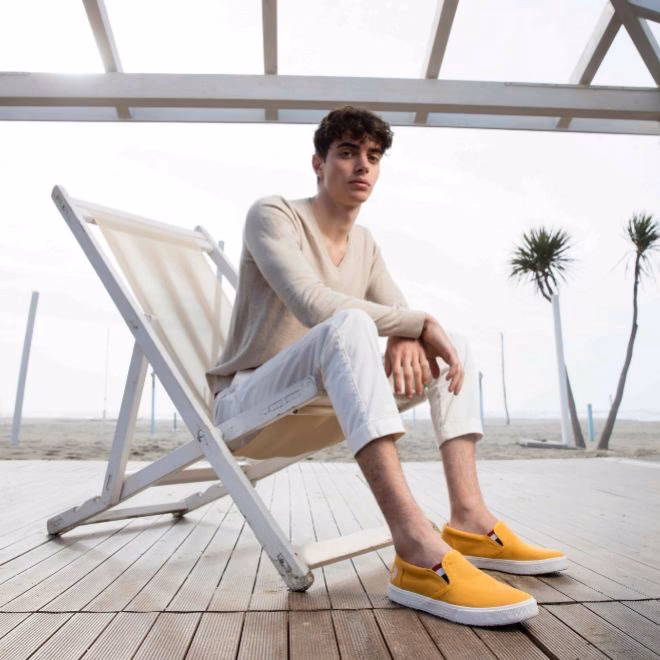 ¿Dónde se fabrican las camisetas polo?