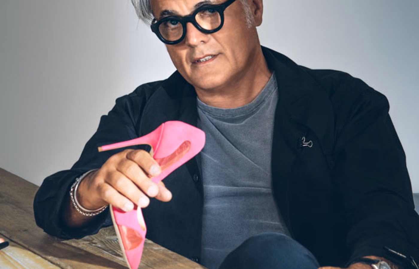 ¿Cuáles son los zapatos más característicos del mundo?