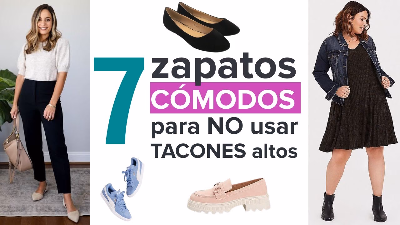 ¿Qué tipo de calzado debe acompañar un look elegante?