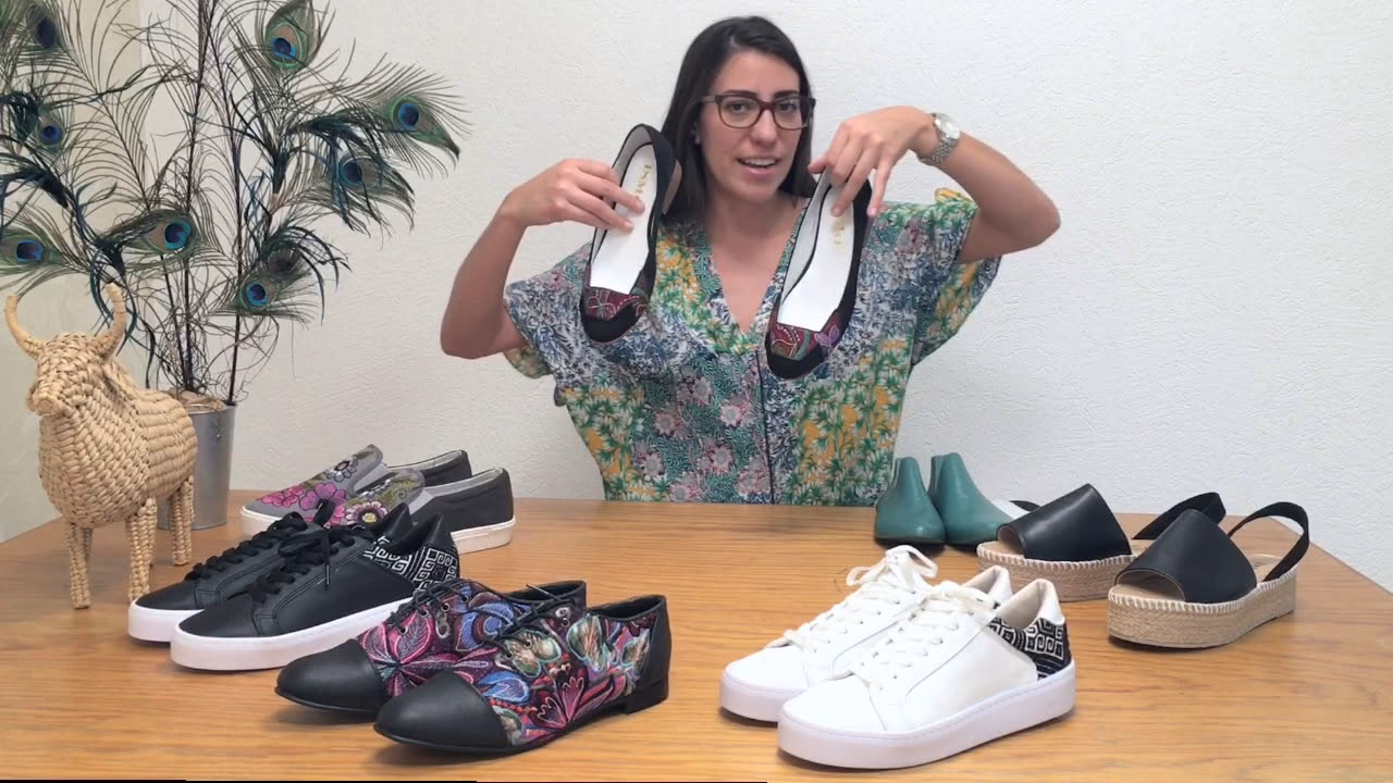 ¿Cómo se registra como vendedor de zapatos en The RealReal?