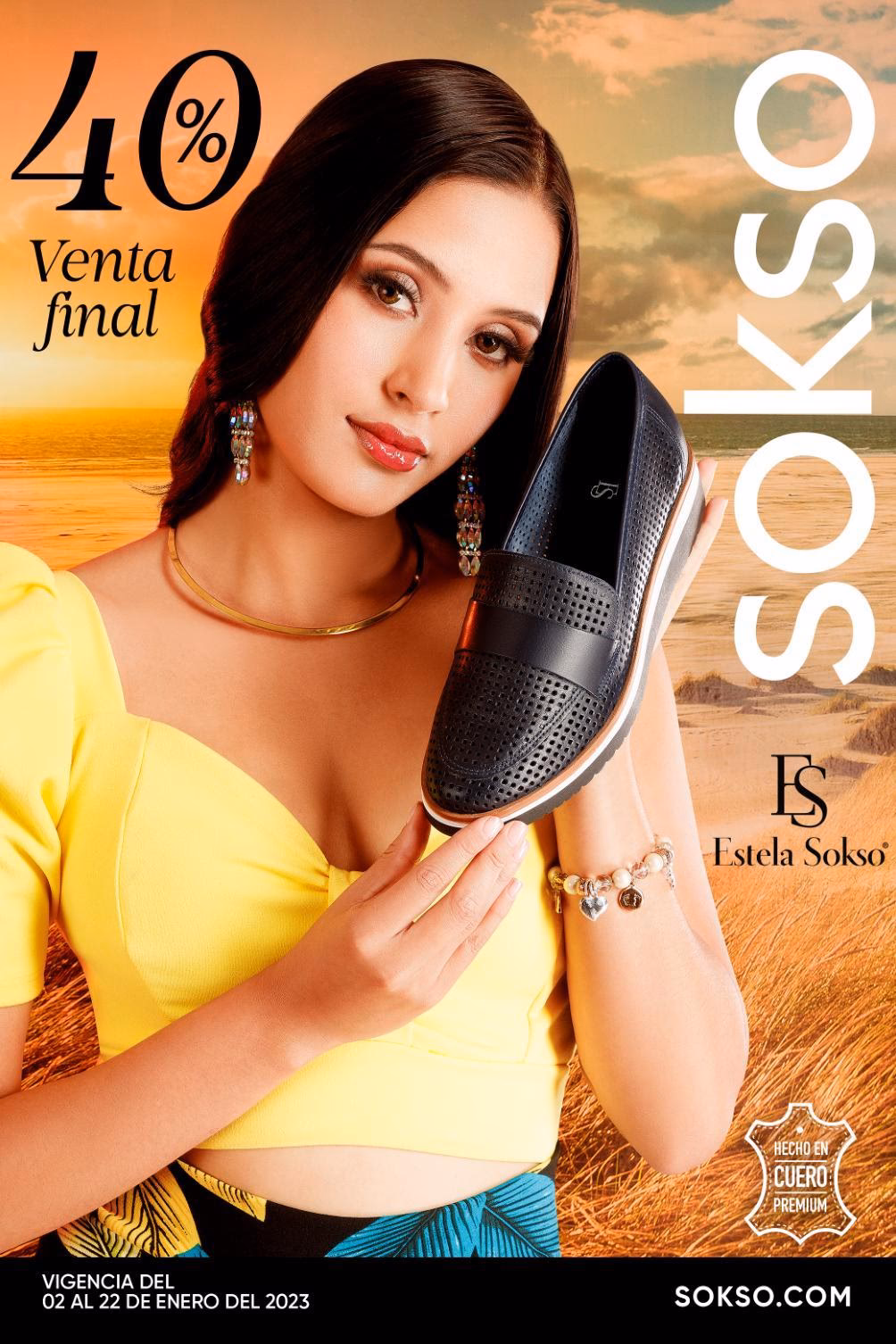 ¿Qué pasa si dejo de vender en sokso?