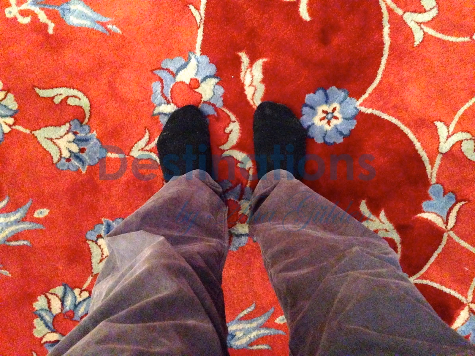 ¿Qué hacer durante una estancia en Marruecos?