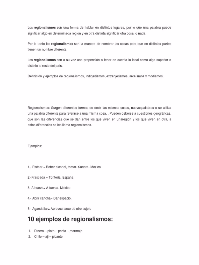 ¿Cómo se dice 'fuchi' en regionalismos mexicanos?
