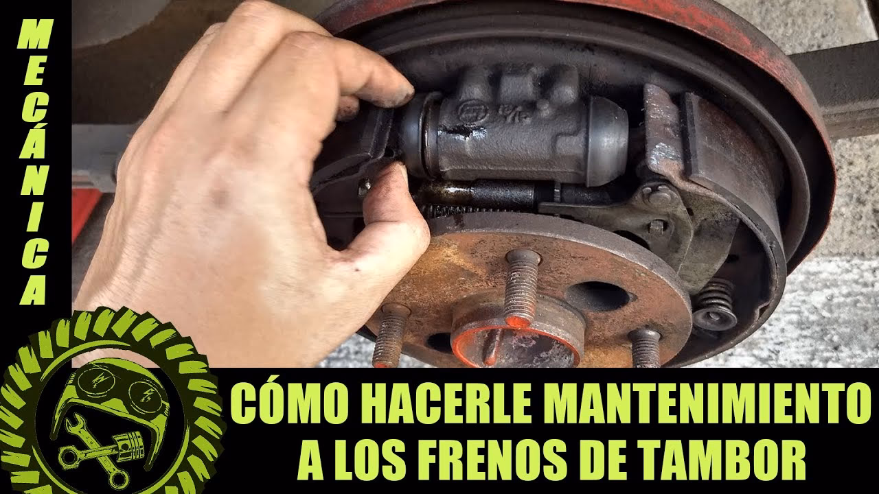 ¿Qué es el sistema de ajuste de las zapatas?