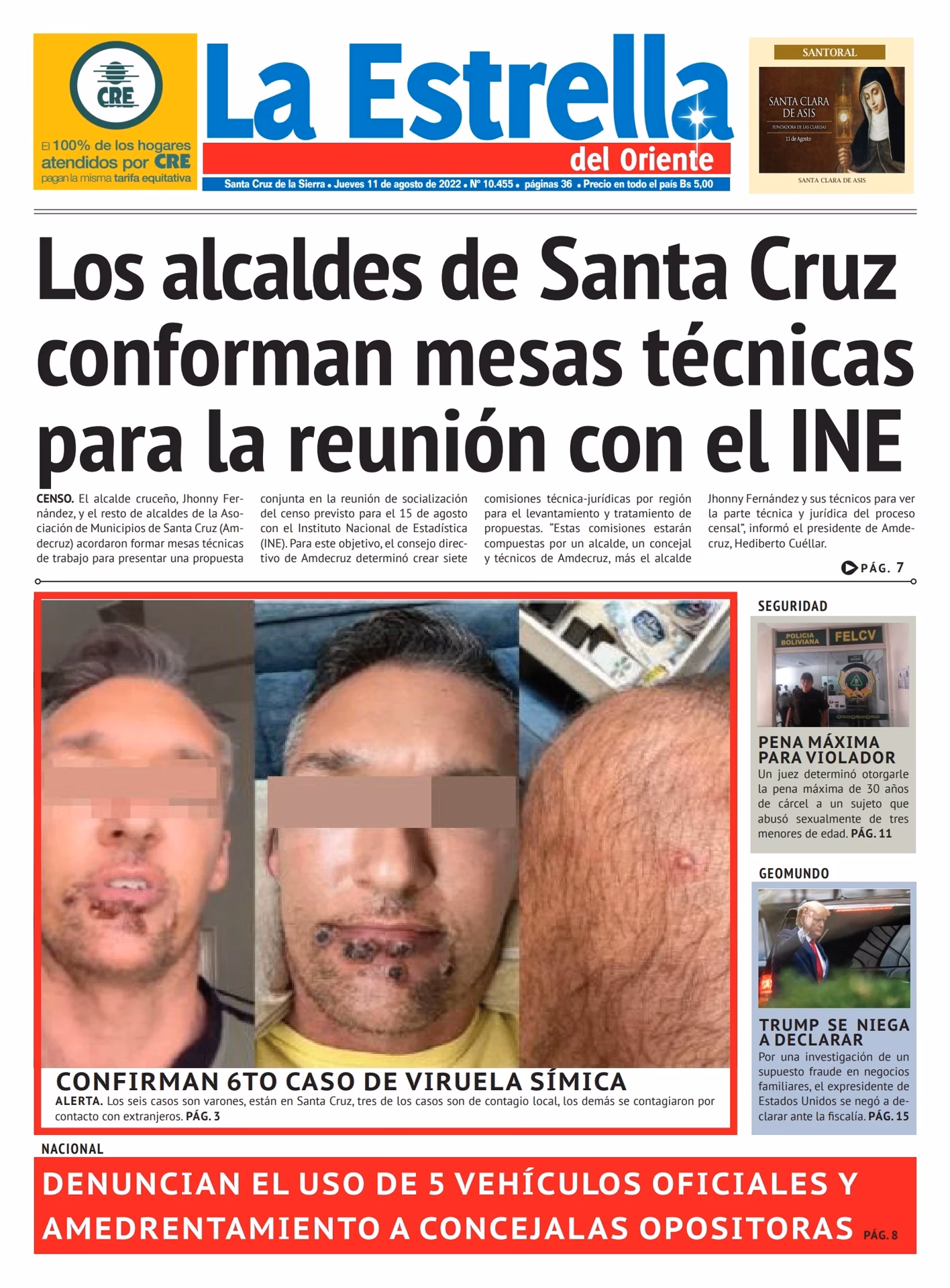 ¿Cuáles son las objeciones del Tribunal Fiscal?