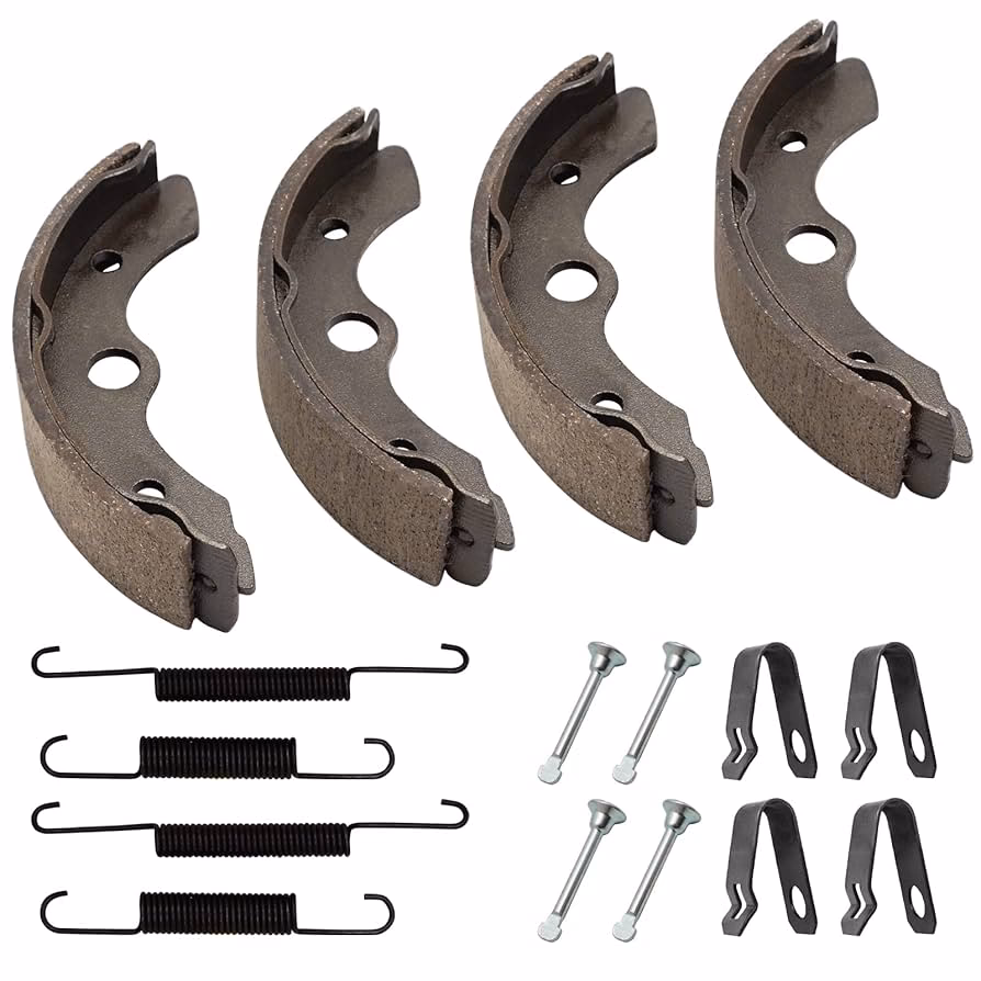 ¿Por qué las zapatas de la casa se resecan?