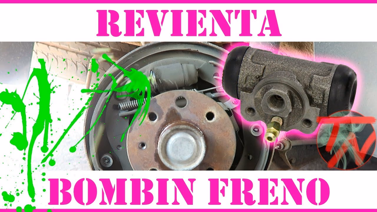 ¿Cómo se sujetan las zapatas del bombín?