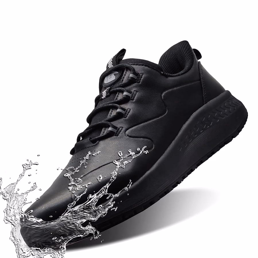 ¿Cómo encontrar zapatos de trabajo baratos?