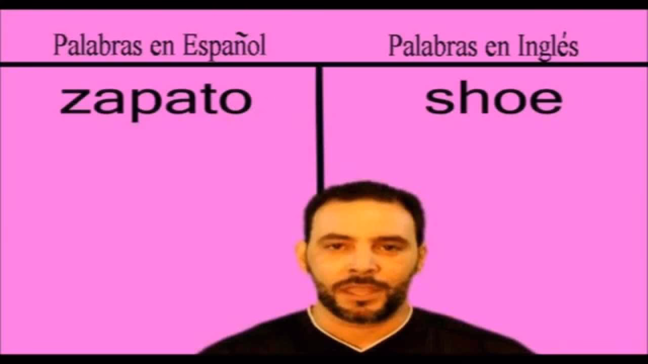¿Qué es un zapato?