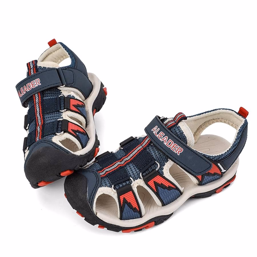 ¿Cuál es la mejor marca de calzado para niños?