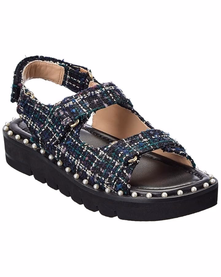 ¿Cuál es el pantalón de Zoe Saldana?