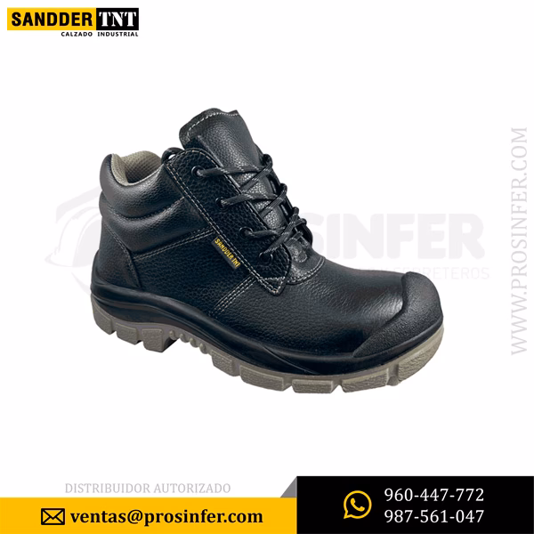 ¿Dónde se fabrican los calzados sandder?