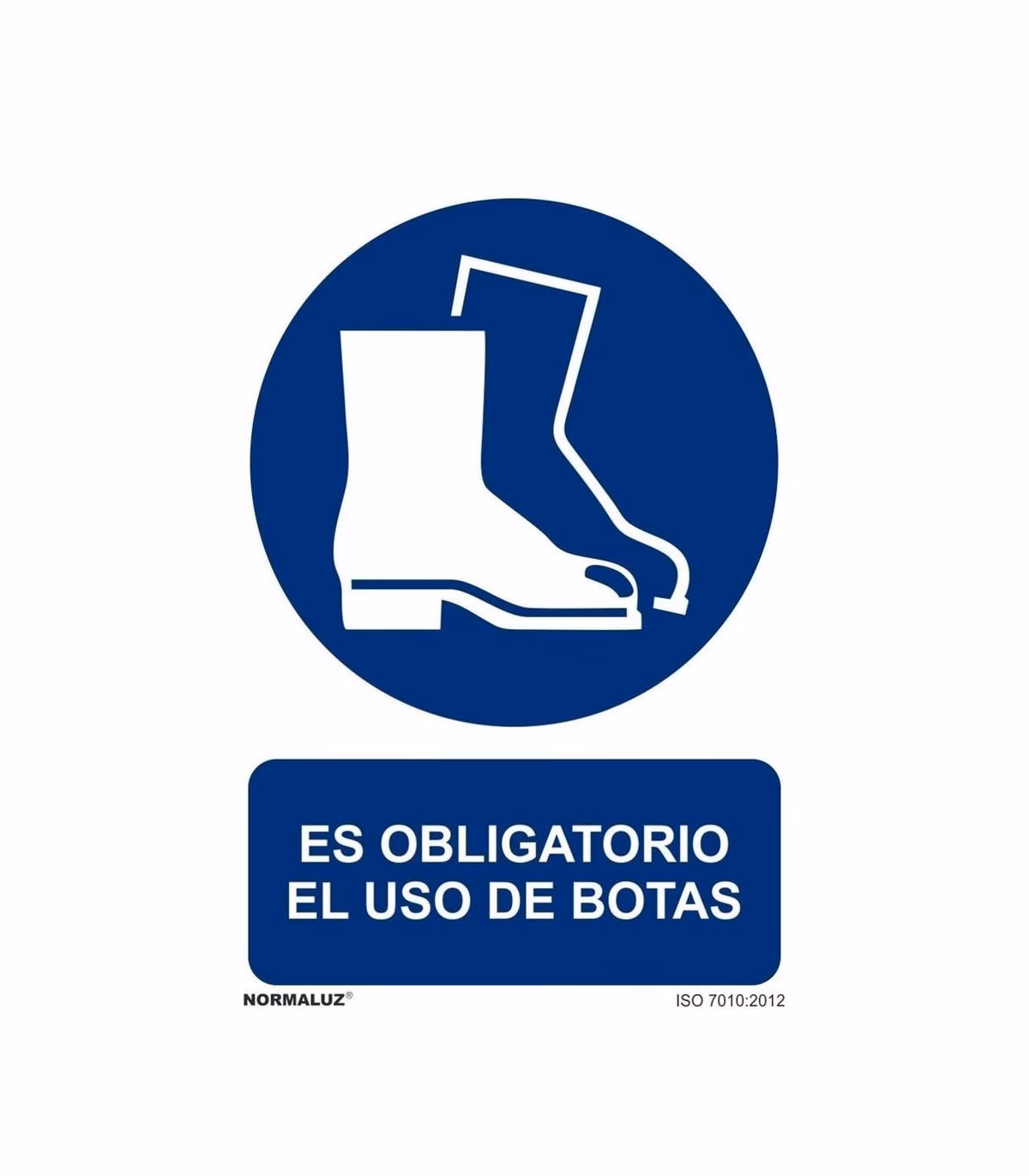 ¿Qué normas deben cumplir los zapatos con los que se trabaja a diario?