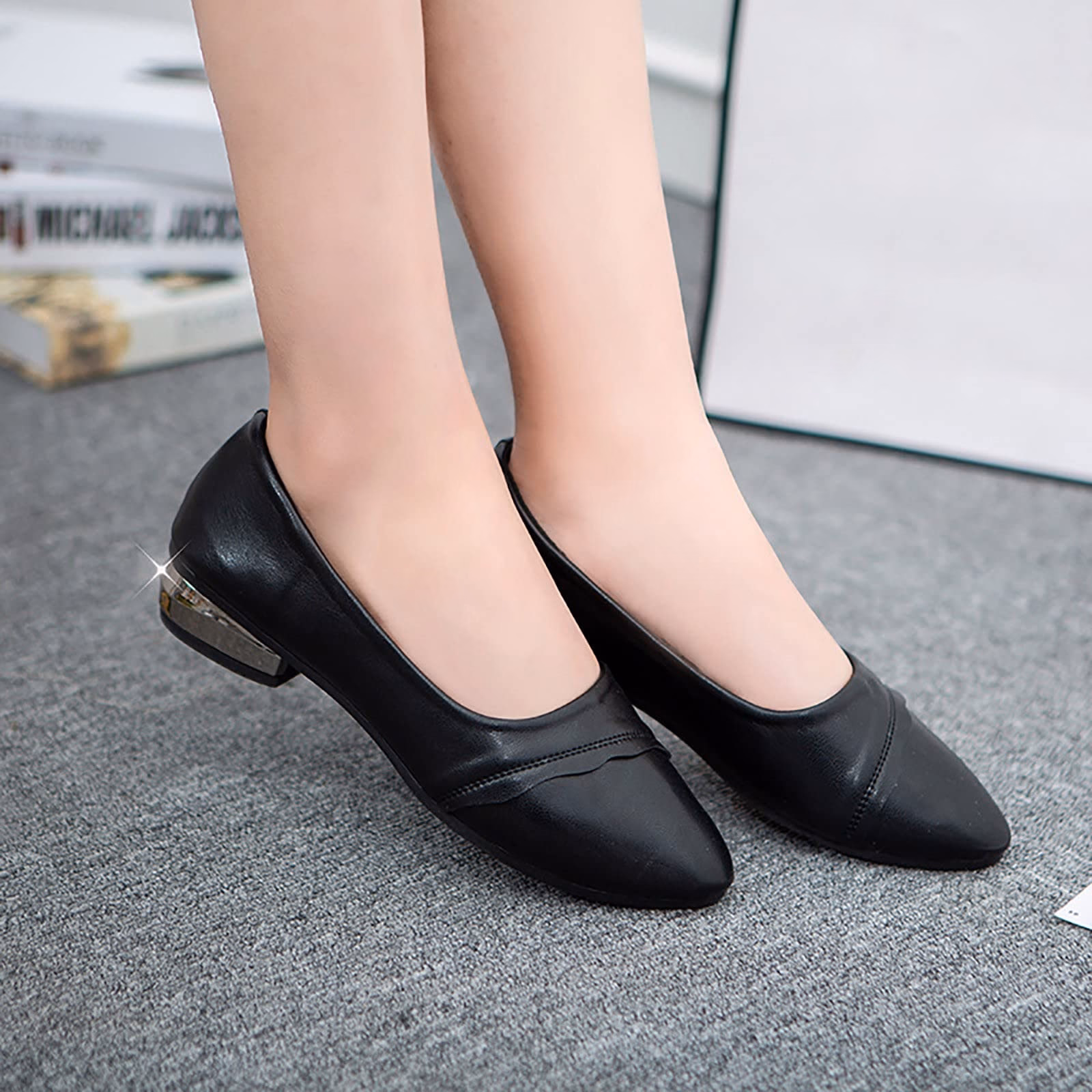 ¿Cómo vestir a las señoras?