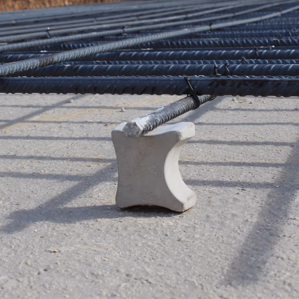 ¿Qué es un separador de chapas?