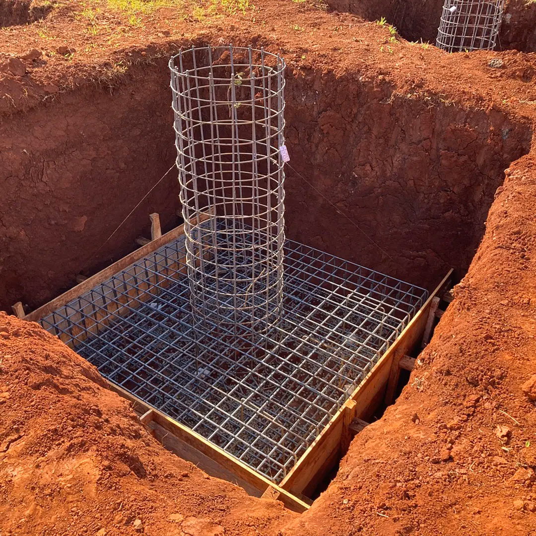 ¿Qué es la tensión admisible del suelo?