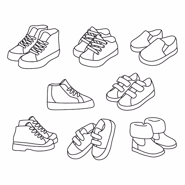 ¿Cuáles son los diferentes tipos de plantillas para zapatos de silicona?