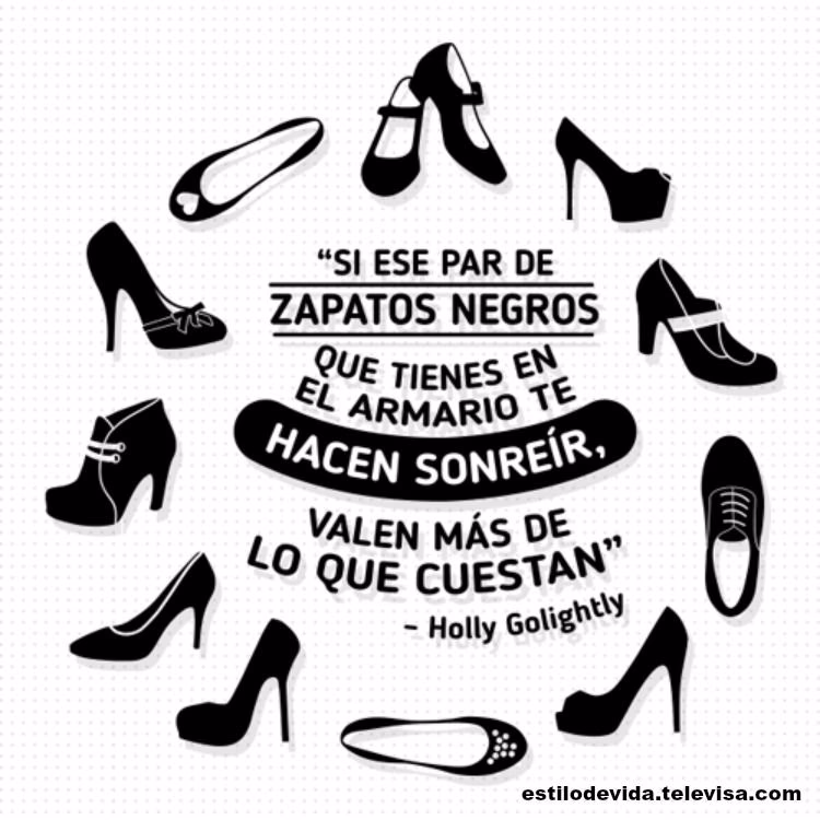 ¿Cuál es el eslogan de una empresa de calzado?