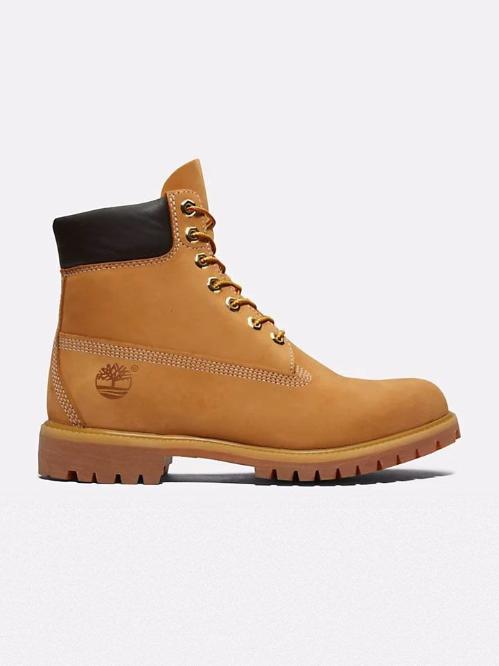 ¿Cómo se recicla el calzado de Timberland?