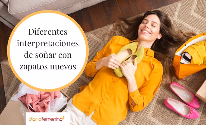 ¿Qué significa soñar con perder los zapatos y andar descalzos?