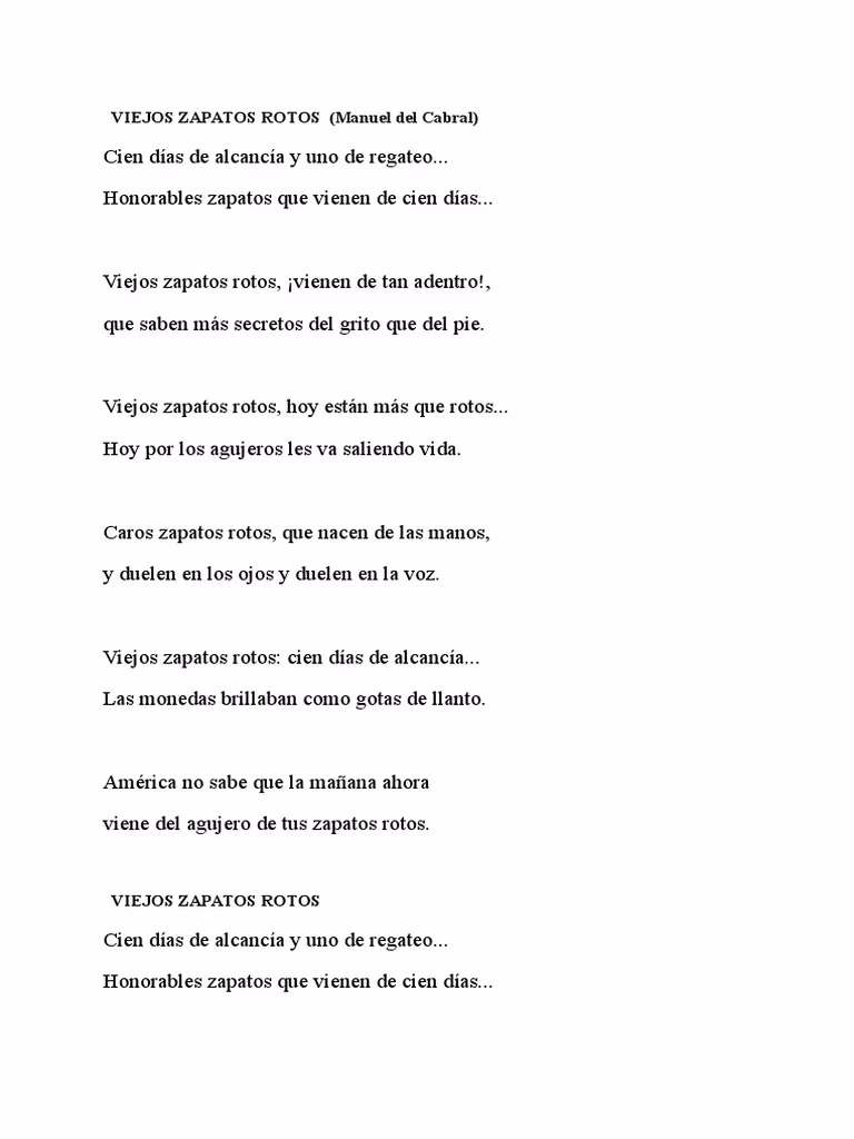 ¿Dónde se encuentra el monumento de los zapatos viejos?