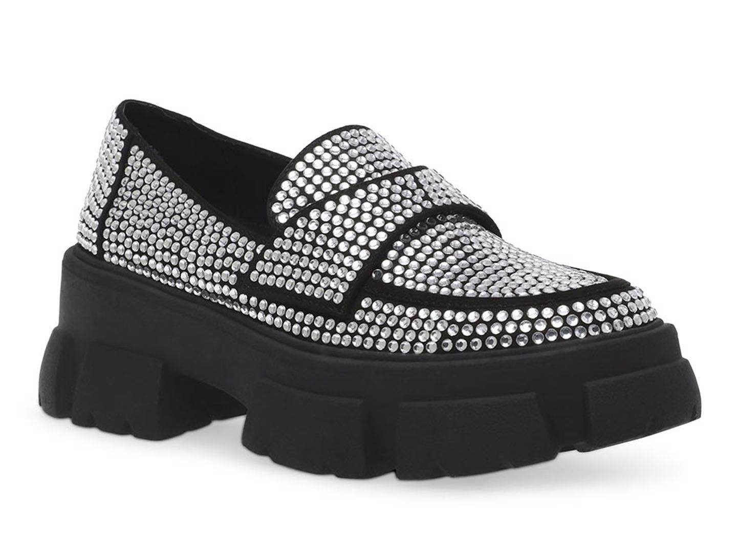 ¿Qué caracteriza a los zapatos de Steve Madden?