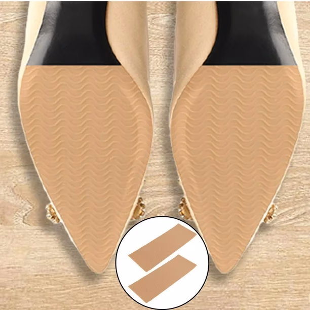 ¿Qué son los zapatos impermeables con suela antideslizante?