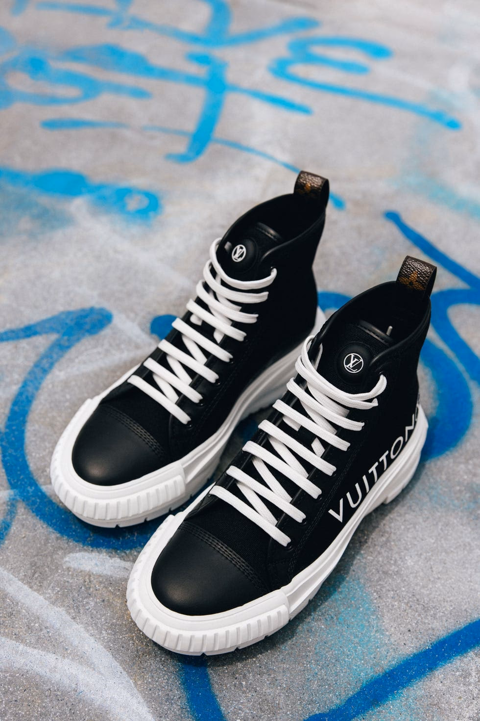 ¿Cuáles fueron los sueños de Louis Vuitton?