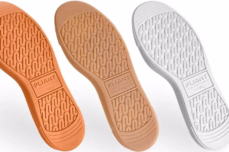 ¿Qué es una suela de caucho?