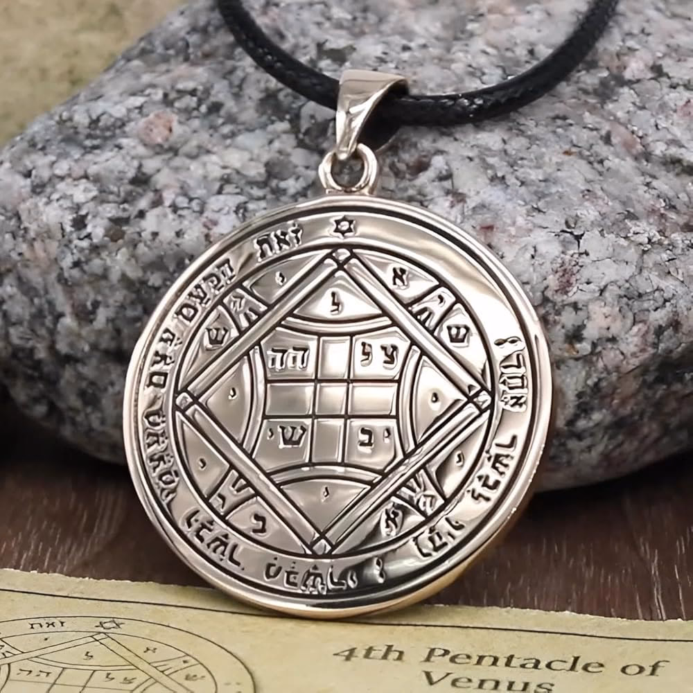 ¿Cuál es el significado de los talismanes y amuletos?