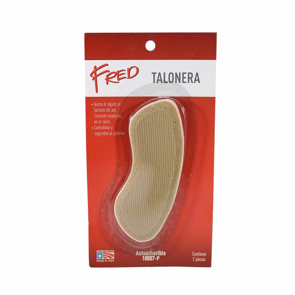 ¿Qué son las taloneras?