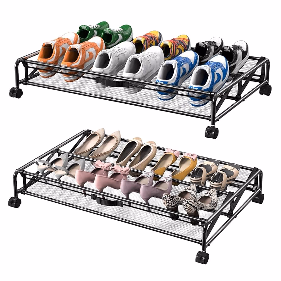 ¿Cómo colocar una cama sobre una tarima?