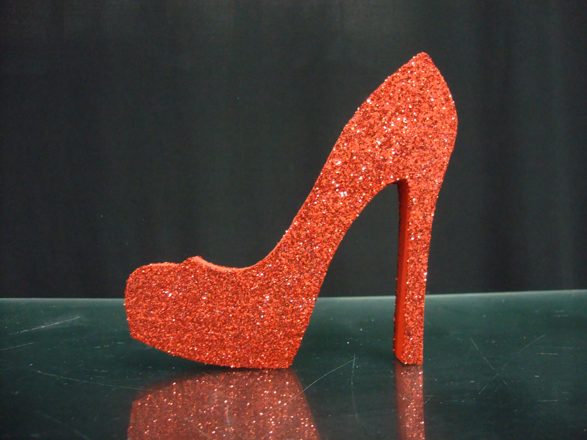 ¿Cómo ha evolucionado la historia de los zapatos de tacón?