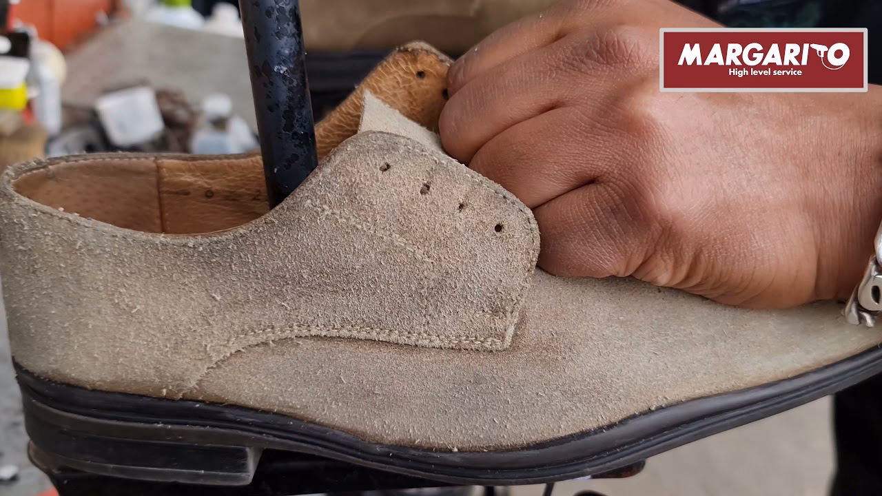 ¿Cómo lograr éxito con el teñido de gamuza?