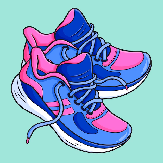 ¿Qué ofrece Pinterest para tenis animados?