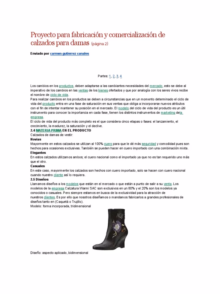 ¿Cómo innovar en el negocio del calzado con la tecnología de la mano?