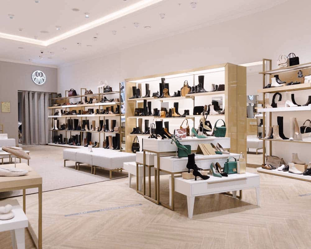 ¿Por qué RKS es una de las mejores tiendas de zapatos en España?