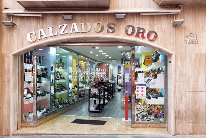 ¿Dónde comprar zapatos de alta calidad en JAEN?