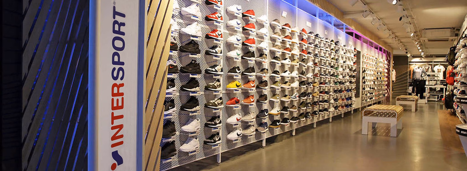 ¿Cuáles son las mejores tiendas para comprar en San Isidro?