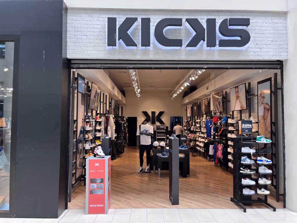 ¿Cuáles son las nuevas tiendas de calzado en elsalvador?