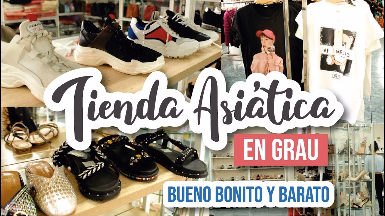 ¿Cuántas tiendas de ropa, zapatos y complementos hay en Lima?