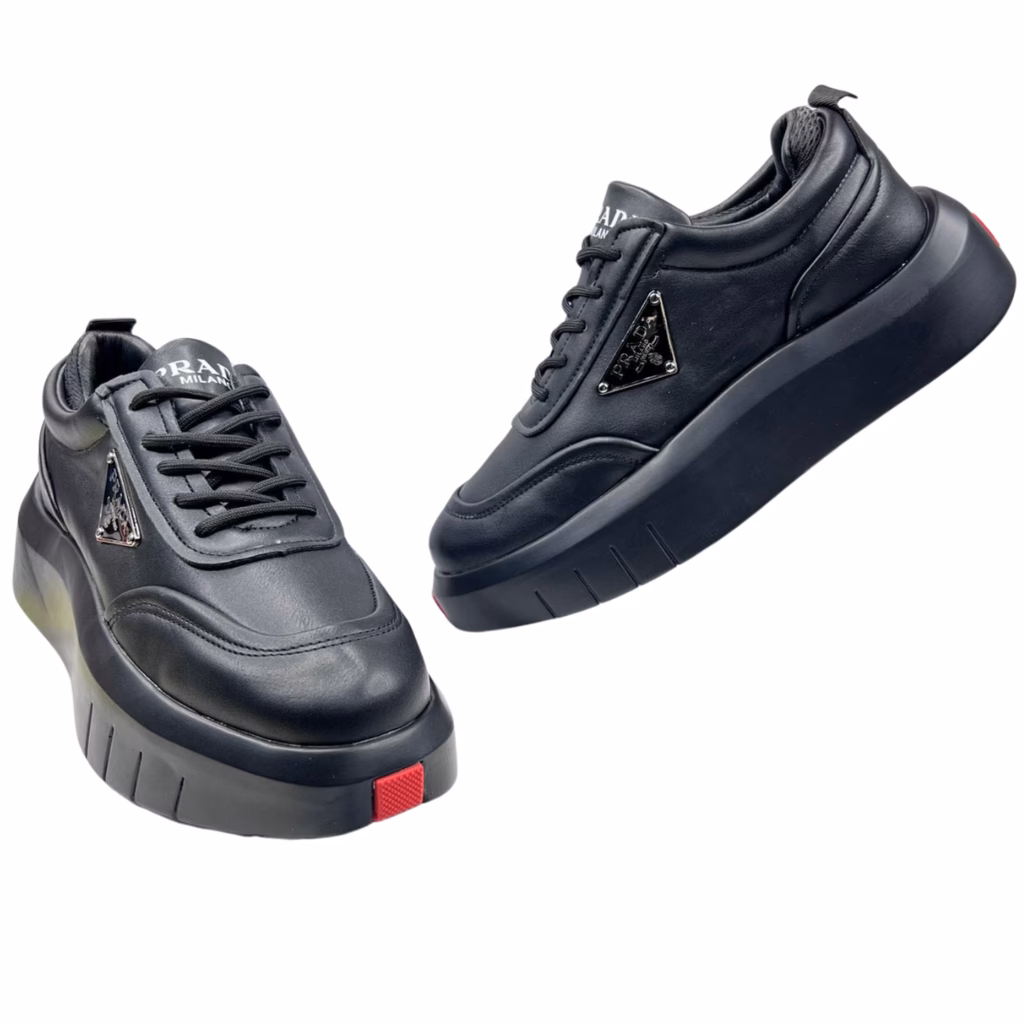 ¿Qué productos ofrece Prada Spain?