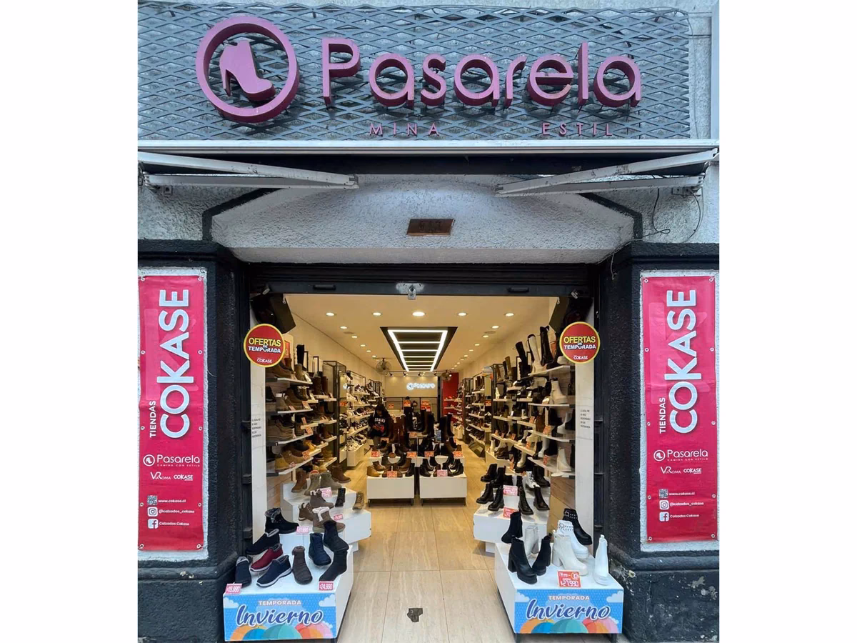 ¿Cuántas páginas tiene el equipo de Passarella?