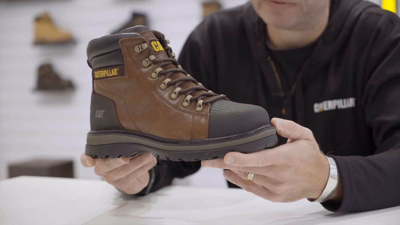 ¿Cuál es la diferencia entre zapatos de Acero Hombre y mujer?