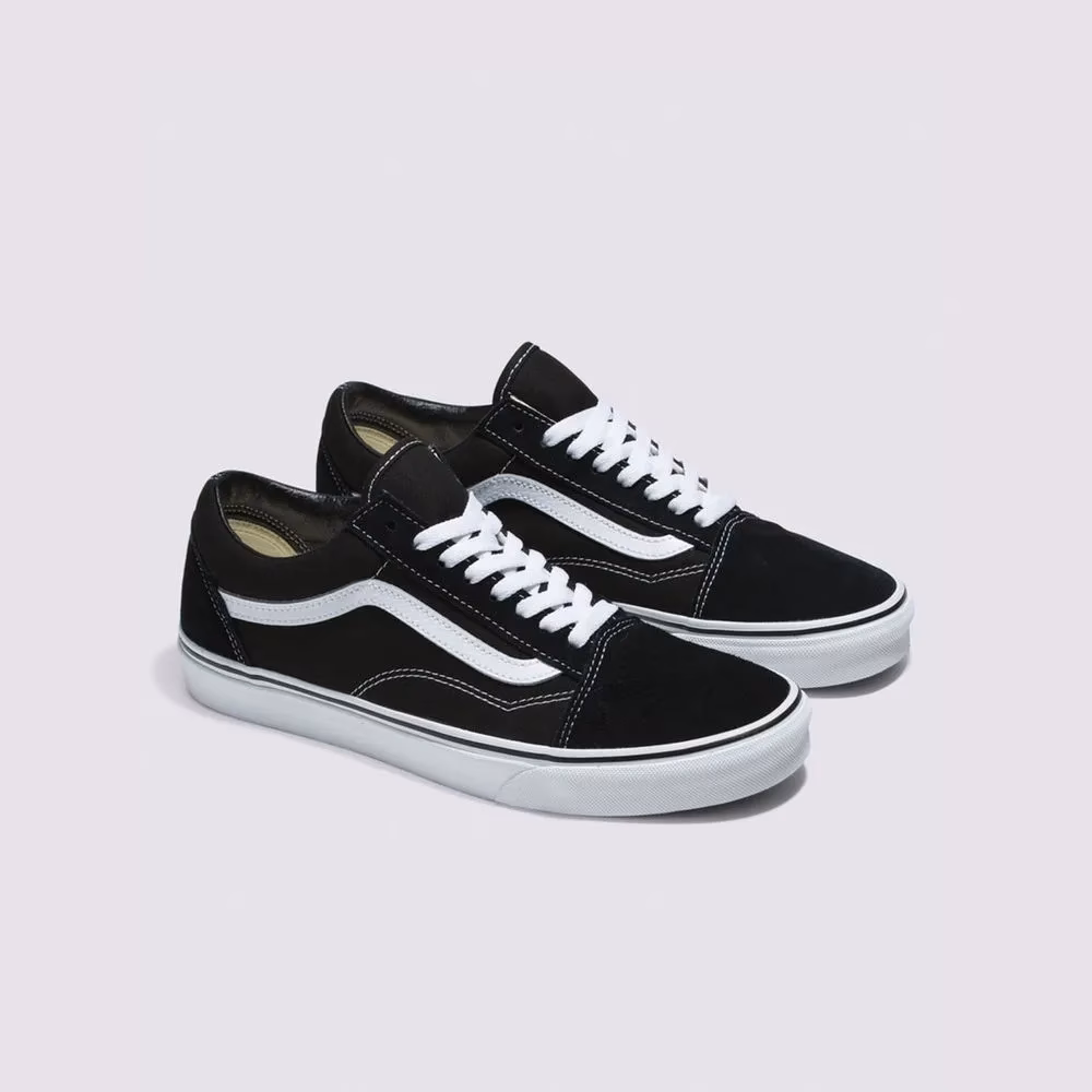 ¿Cómo puedo elegir las mejores zapatillas Vans?
