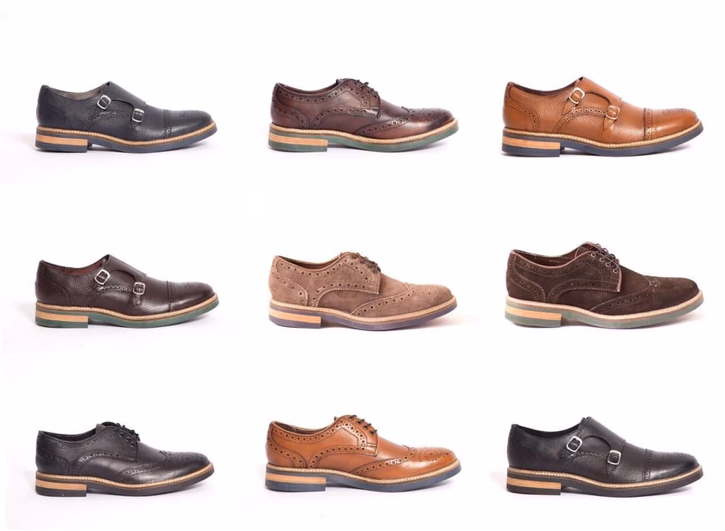 ¿Cuáles son los mejores zapatos para caminar?