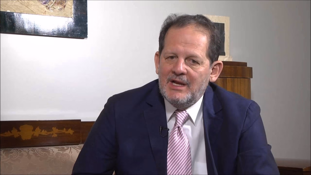 ¿Quién es Tomas Zapata Sierra?