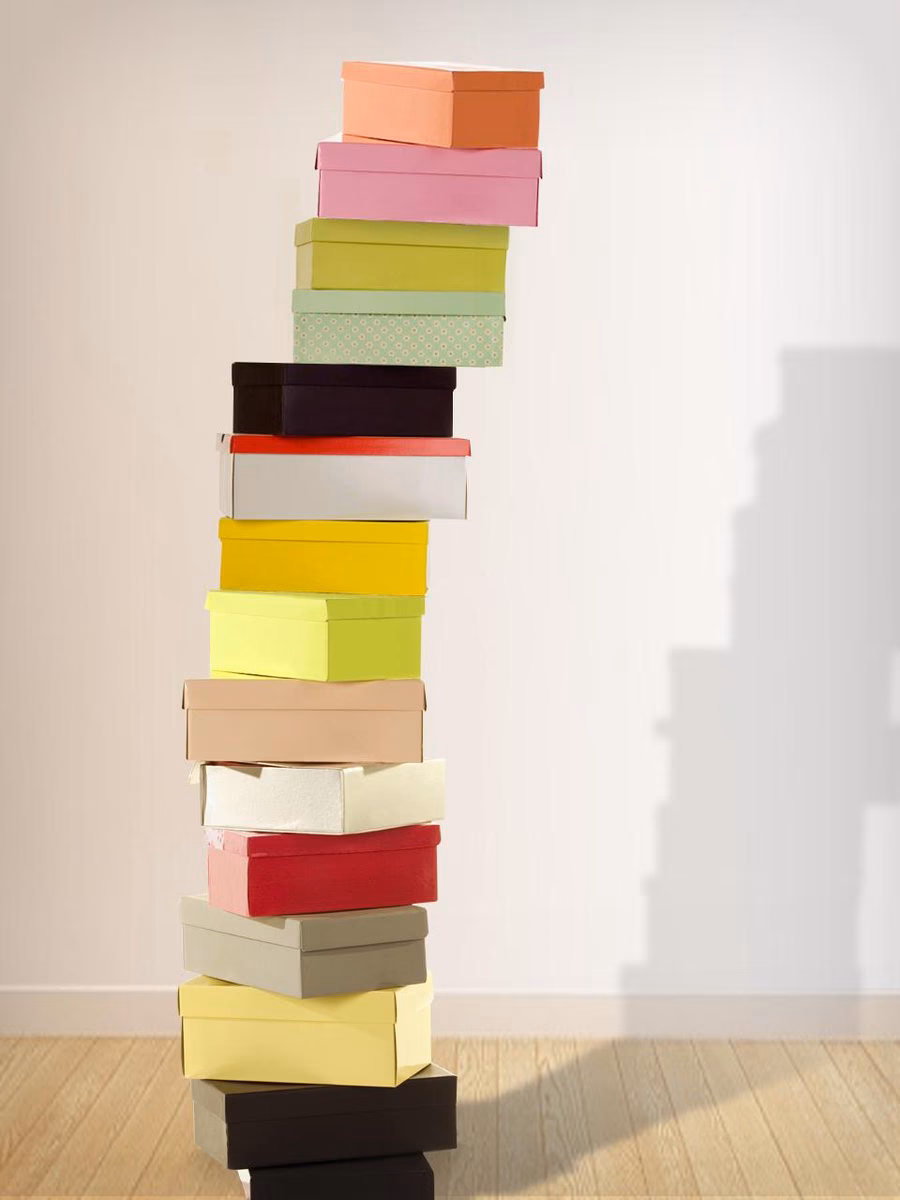 ¿Por qué se dejan los zapatos de La Torreña?