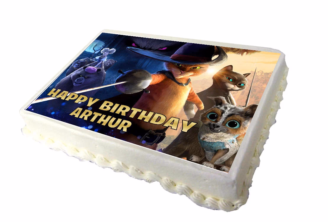 ¿Cuántas capas de tortas puede poner un gato?