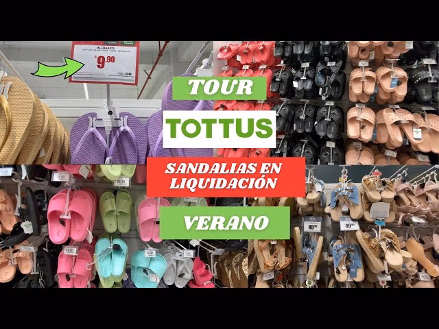 ¿Qué es Tottus y para qué sirve?